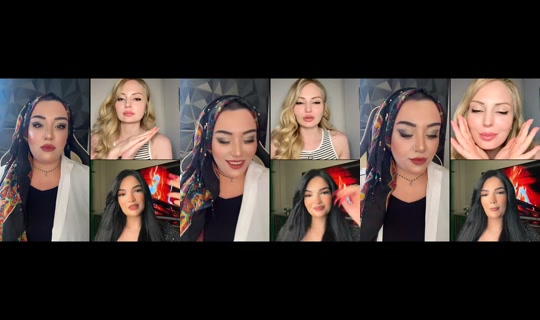ayca.5634 TikTok Live — Jul 14, 2026, 7:18 AM