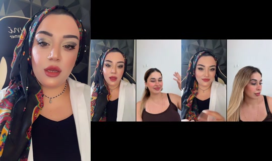 ayca.5634 TikTok Live — Jul 14, 2026, 7:59 AM