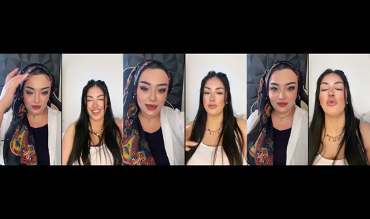 ayca.5634 TikTok Live — Jul 14, 2026, 8:58 AM