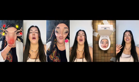 ayca.5634 TikTok Live — Jul 14, 2026, 9:42 AM