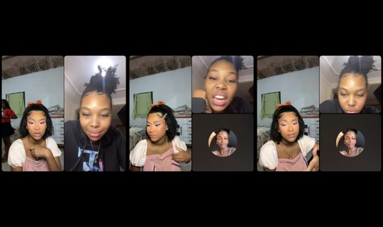 aychaaribeiroo TikTok Live — Aug 4, 2026, 4:15 AM