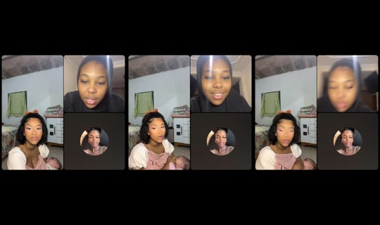 aychaaribeiroo TikTok Live — Aug 4, 2026, 5:26 AM