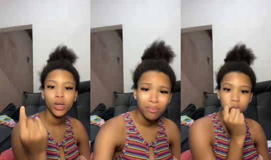 aychaaribeiroo TikTok Live — Aug 20, 2026, 2:29 AM