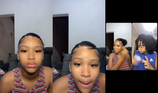 aychaaribeiroo TikTok Live — Aug 20, 2026, 3:16 AM
