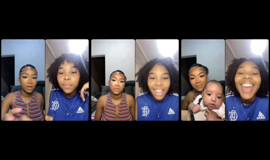 aychaaribeiroo TikTok Live — Aug 20, 2026, 4:06 AM