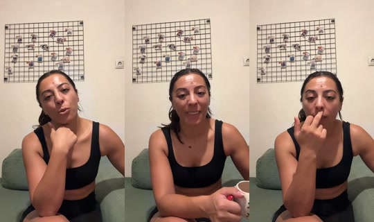 aydagokce1 TikTok Live — Sep 2, 2026, 8:30 PM