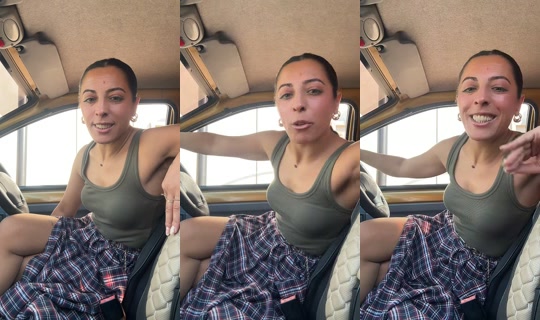 aydagokce1 TikTok Live — Sep 3, 2026, 6:00 AM