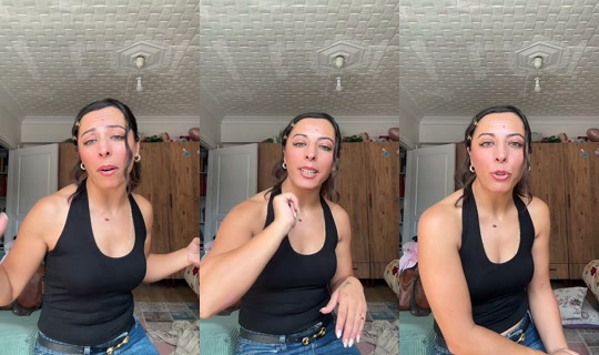 aydagokce1 TikTok Live — Sep 4, 2026, 7:57 AM