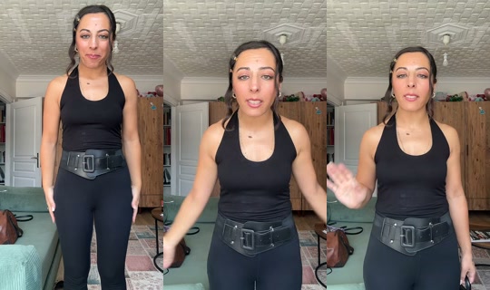 aydagokce1 TikTok Live — Sep 4, 2026, 10:07 AM