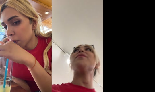 aydaoz7 TikTok Live — Aug 22, 2026, 1:07 PM