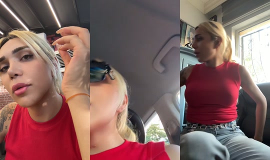 aydaoz7 TikTok Live — Aug 22, 2026, 3:14 PM