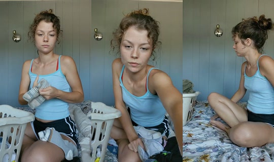 aydennicole5 TikTok Live — Jul 15, 2026, 2:19 PM