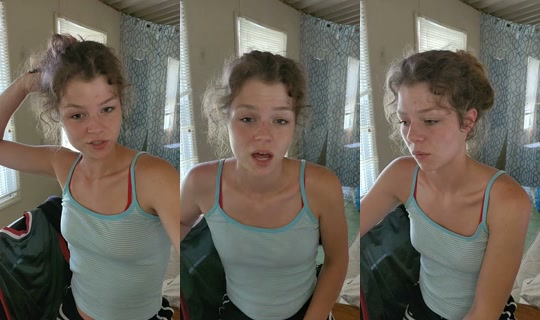 aydennicole5 TikTok Live — Jul 15, 2026, 4:31 PM