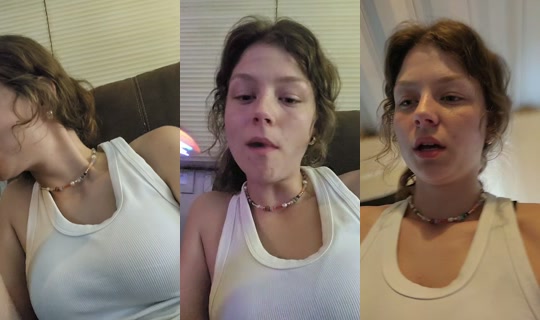 aydennicole5 TikTok Live — Sep 3, 2026, 11:32 PM