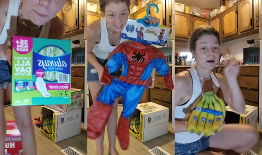 aydennicole5 TikTok Live — Sep 4, 2026, 6:16 PM