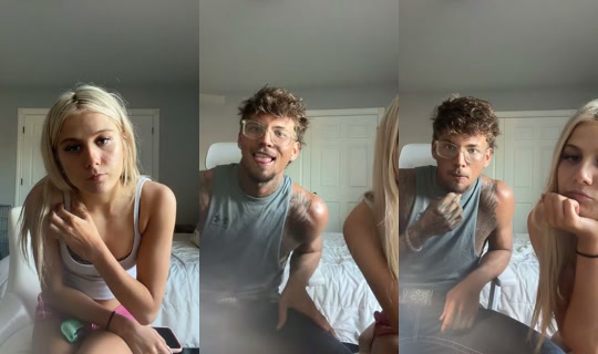 aydens2.0 TikTok Live — Sep 5, 2026, 11:48 PM