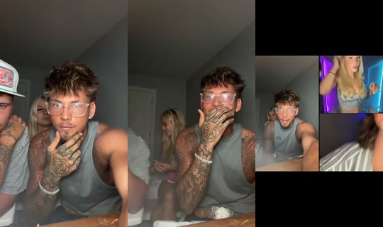 aydens2.0 TikTok Live — Sep 6, 2026, 3:38 AM
