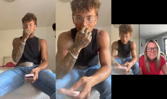 aydens2.0 TikTok Live — Sep 6, 2026, 5:31 PM