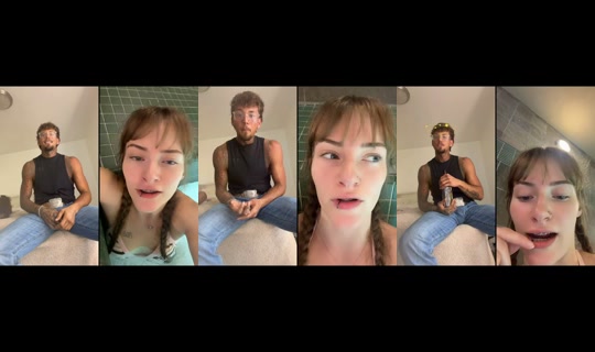 aydens2.0 TikTok Live — Sep 7, 2026, 12:13 AM
