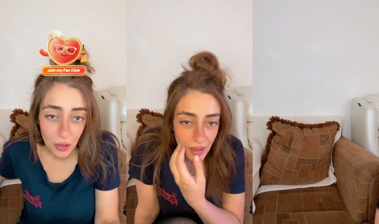 aydoun5 TikTok Live — Jul 14, 2026, 4:13 AM