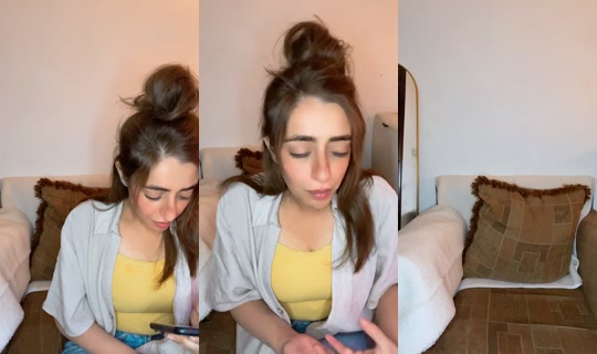 aydoun5 TikTok Live — Jul 14, 2026, 7:42 AM