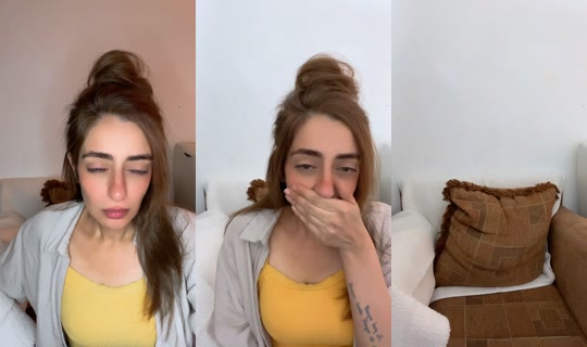 aydoun5 TikTok Live — Jul 14, 2026, 10:30 AM