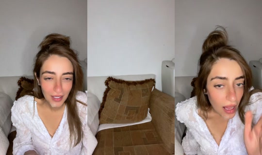 aydoun5 TikTok Live — Jul 14, 2026, 3:26 PM