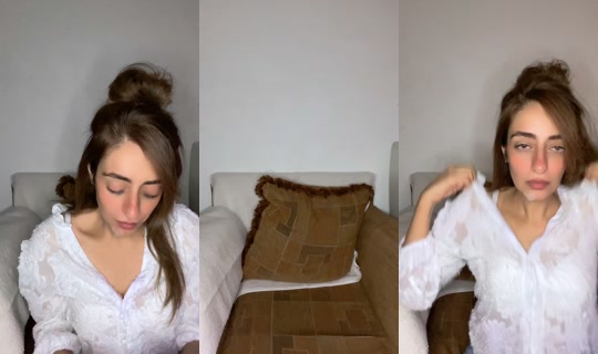 aydoun5 TikTok Live — Jul 14, 2026, 4:26 PM