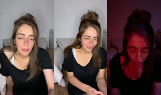 aydoun5 TikTok Live — Jul 14, 2026, 7:17 PM