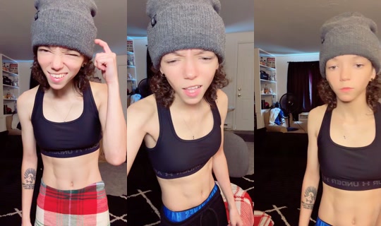 ayesmallz TikTok Live — Aug 5, 2026, 6:29 PM