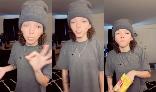 ayesmallz TikTok Live — Aug 5, 2026, 8:14 PM
