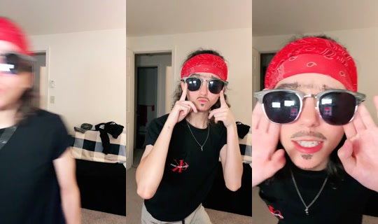 ayesmallz TikTok Live — Aug 19, 2026, 4:51 AM