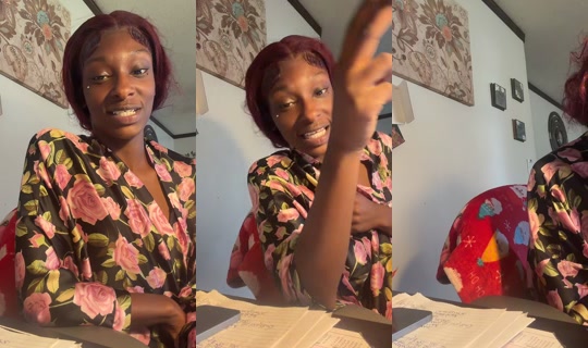 ayik.inama TikTok Live — Sep 7, 2026, 4:46 PM