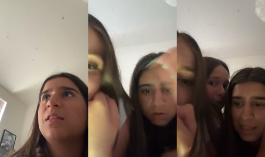 ayla.vohra TikTok Live — Aug 6, 2026, 6:44 PM