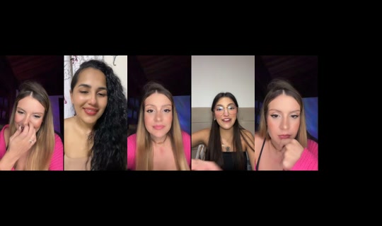 ayla_spinelli TikTok Live — Sep 13, 2026, 2:38 AM