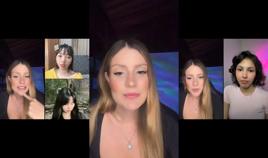 ayla_spinelli TikTok Live — Sep 13, 2026, 11:27 PM