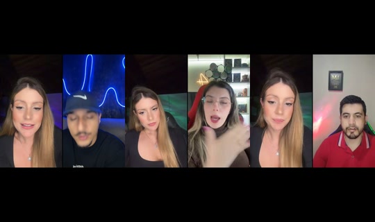 ayla_spinelli TikTok Live — Sep 14, 2026, 12:18 AM