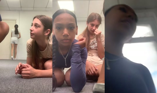 aylah.7631 TikTok Live — Aug 1, 2026, 9:13 AM