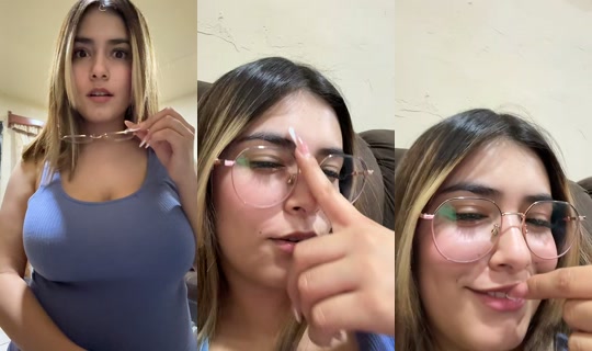 ayliaalvarado TikTok Live — Jul 14, 2026, 3:57 AM