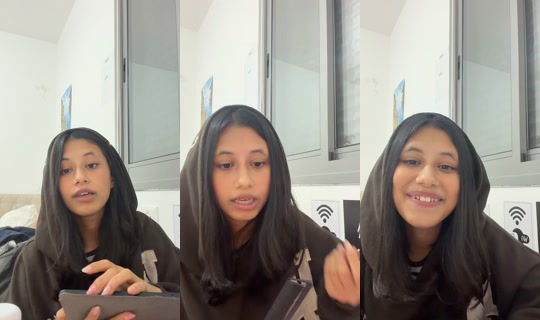 aylin.and.shira TikTok Live — Aug 29, 2026, 5:17 PM