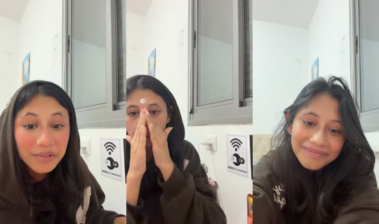 aylin.and.shira TikTok Live — Aug 29, 2026, 7:44 PM