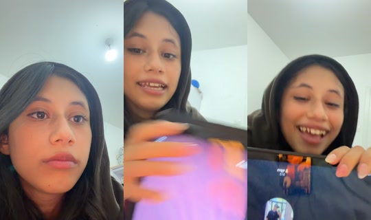 aylin.and.shira TikTok Live — Aug 29, 2026, 8:19 PM