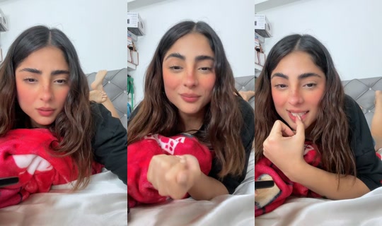 aylinmaar13 TikTok Live — Jul 14, 2026, 3:27 AM