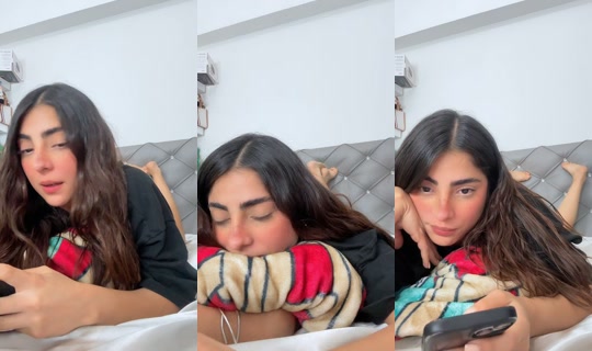 aylinmaar13 TikTok Live — Jul 14, 2026, 4:18 AM