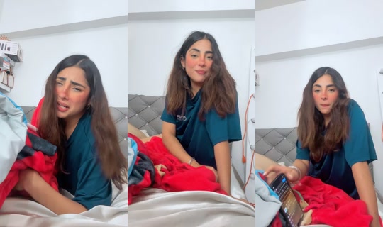 aylinmaar13 TikTok Live — Jul 15, 2026, 1:49 AM