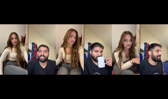 aylinsonmez_34 TikTok Live — Sep 10, 2026, 10:12 PM