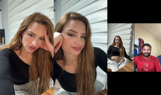 aylinsonmez_34 TikTok Live — Sep 11, 2026, 8:46 PM