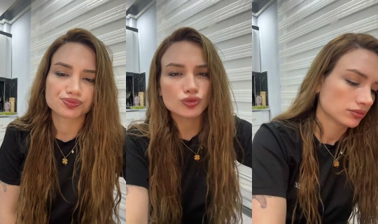 aylinsonmez_34 TikTok Live — Sep 17, 2026, 9:59 PM