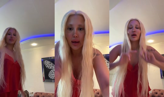 aylinsudemir TikTok Live — Aug 8, 2026, 11:29 AM