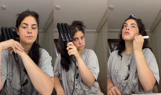 aylo..18 TikTok Live — Jul 15, 2026, 5:16 AM